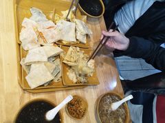 -王如意油茶(信旺·华府骏苑店)