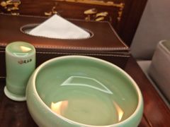 -足本纪·足道 SPA 简餐 小吃(文三西路店)
