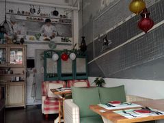 -Kitchen·Y洋厨房西餐厅(王府壹号店)