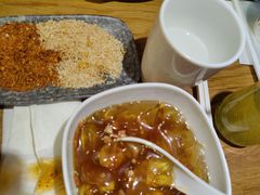 -付小姐在成都(川沙店)