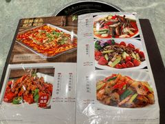 菜单-池记大牌档(广纸店)
