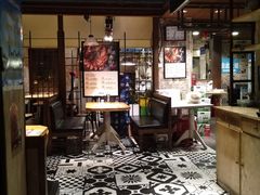 -鹦鹉小厨味道餐厅(山大南路店)