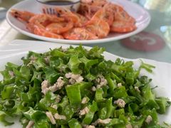 -范饭椰林川湘味海鲜·椰子鸡(三亚湾椰梦长廊店)
