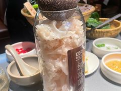 -巴奴毛肚火锅(悠唐购物中心店)