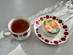 -北京稻香村(甘家口店)