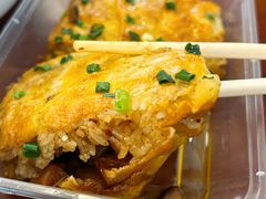 -熊太婆·非遗水饺(粮道街店)