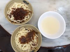 -肖家河家常面(肖家河北街店)