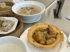 -太子园林酒家