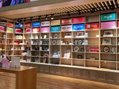 -阅读家(南海天河城店)