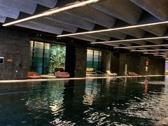 -西安W酒店FIT有型健身中心