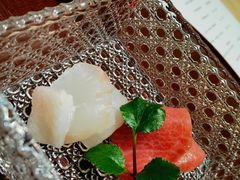 -晴空·日本料理(万象城店)