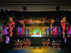 -《12·12》西安事变大型实景演出