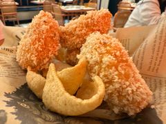 -太食獸泰式茶餐厅(IFS国金中心店)