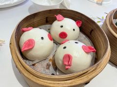 流沙包-翠园(兴业太古汇店)