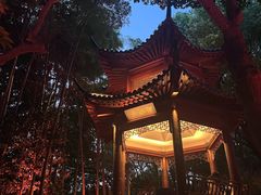 -杭州黄龙洞