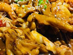 -谢蟹浓·肉蟹煲(新奥店)