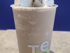 -TEA CROSS交茶点(国贸中心店)