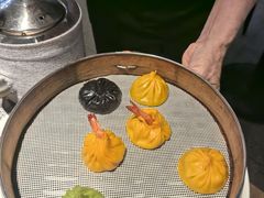 -隆喜元鱼汤包·海鲜(中联广场店)