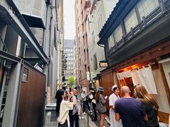 -篝拉面(银座店)