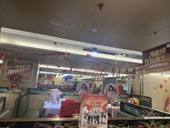 -海底捞火锅(旭辉MALL店)