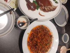 -新乾隆酒楼(帝景园店)