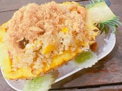 -大螃蟹海鲜餐厅