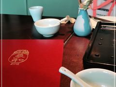 -羲和雅苑•北京烤鸭(乐园道万象城店)