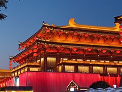 -大唐不夜城