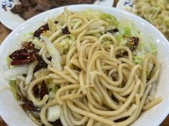 -柴氏风味斋(甘家口店)