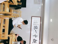-阿彬生炒牛肉面(解放路店)