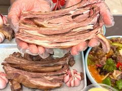 -清真·益鑫羊肉手抓馆(花园北街店)