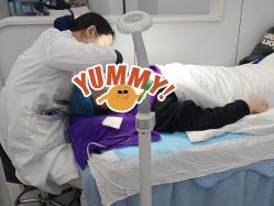 -蕾特恩专业祛痘·皮肤管理