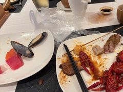 -厦门艾美酒店·新食谱西餐厅