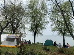 -漕湖湿地公园