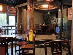 -功德林(南京西路店)