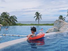 -三亚亚龙湾天域度假酒店