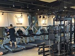 -GMJ·24H健身房(四川北路店)