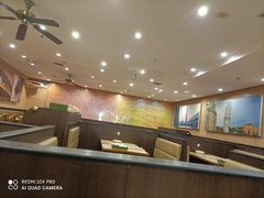 -萨莉亚意式餐厅(星海广场店)