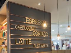 -COSTA COFFEE(恒基名人购物中心店)