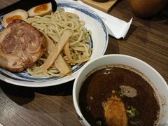 -雷神拉面(财富中心玉米楼店)