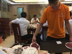 -陈记顺和潮汕牛肉火锅(韩江路店)