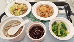 -安悦贝月子中心