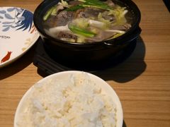 -猛料鸭仔饭(赤坎店)