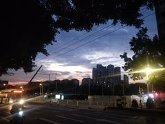 -麦当劳(中山八路店)