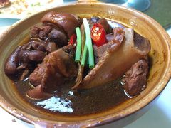 -堂宴·老厦门私房菜(1988仙岳总店)