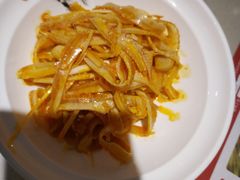 红油肚丝-喜家德虾仁水饺(华强天虹店)