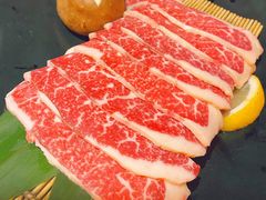 -伊茉家的烤肉店(勒泰中心店)
