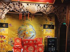 -四世同堂·京菜·烤鸭(双井店)