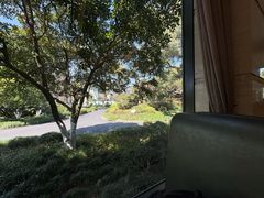 -浙江西子宾馆·瑶园咖啡厅