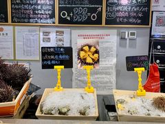 -HIHE Bistro·Oyster Bar(华熙live店)